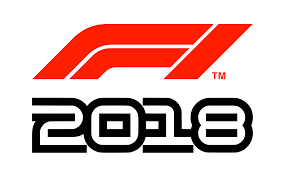 F1 2018